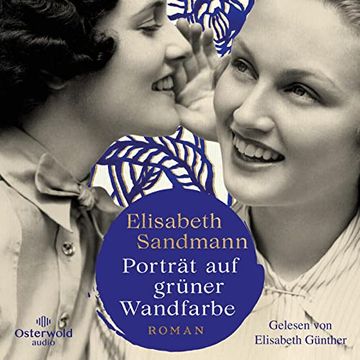 portada Porträt auf Grüner Wandfarbe: 3 cds | mp3 cd (in German)
