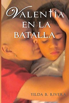 portada Valentía en la Batalla (in Spanish)