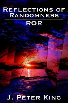 portada reflections of randomness: ror (en Inglés)