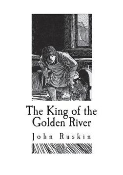 portada The King of the Golden River: The Black Brothers (in English)
