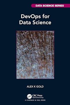 portada Devops for Data Science (Chapman & Hall