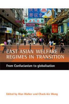 portada east asian welfare regimes in transition