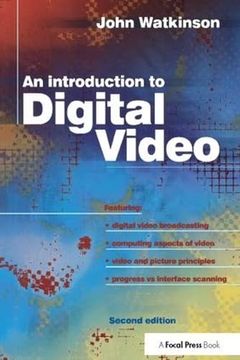 portada Introduction to Digital Video (in English)