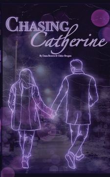 portada Chasing Catherine (en Inglés)