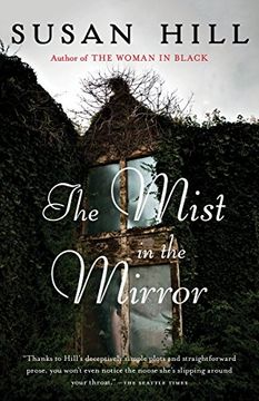 portada The Mist in the Mirror 