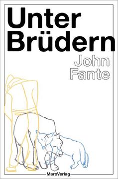 portada Unter Brüdern (in German)