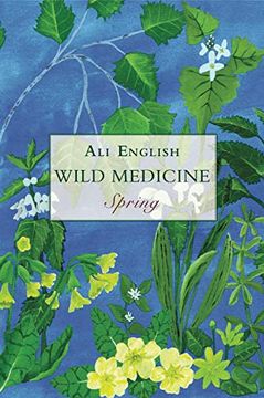 portada Wild Medicine - Spring (en Inglés)