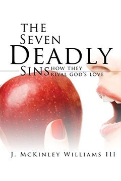 portada The Seven Deadly Sins