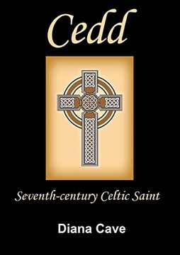 portada Saint Cedd: Seventh-century Celtic saint