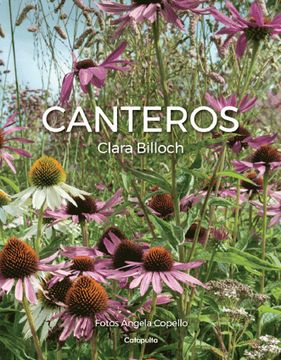 portada Canteros (in Spanish)
