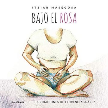 portada Bajo el Rosa (in Spanish)