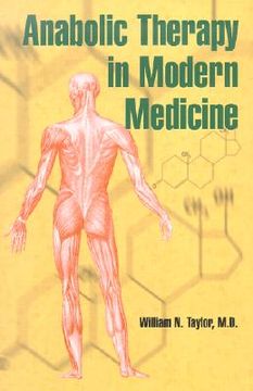 portada anabolic therapy in modern medicine (en Inglés)