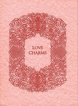 portada Love Charms (en Inglés)