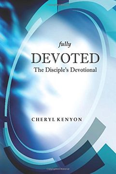 portada fully Devoted: The Disciple's Devotional
