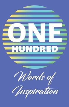 portada One Hundred Words of Inspiration (in English)