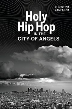 portada Holy Hip Hop in the City of Angels (Music of the African Diaspora)