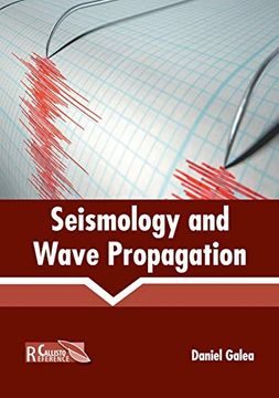 portada Seismology and Wave Propagation (en Inglés)