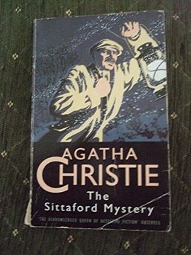 portada The Sittaford Mystery (The Christie Collection) (en Inglés)