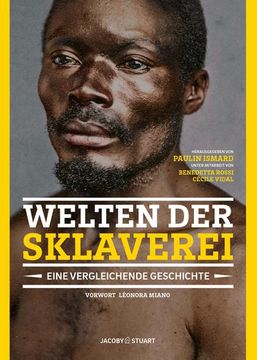 portada Welten der Sklaverei (in German)