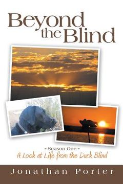 portada Beyond the Blind: Season One (en Inglés)