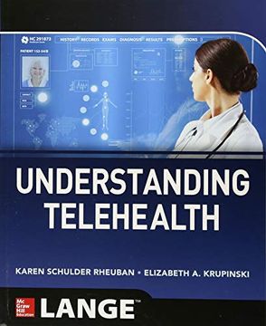 portada Understanding Telehealth 