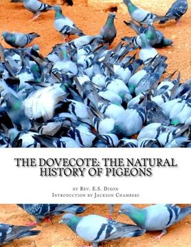 portada The Dovecote: The Natural History of Pigeons: Pigeon Classics Book 13 (Volume 13)