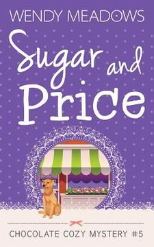 portada Sugar and Price (en Inglés)