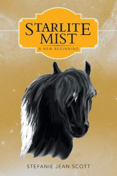 portada Starlite Mist: A new Beginning 