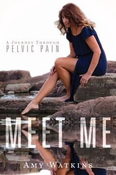 portada Meet Me: A Journey Through Pelvic Pain (en Inglés)