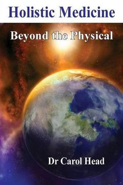 portada Holistic Medicine: Beyond the Physical