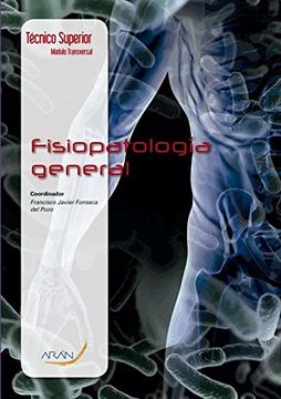 portada Fisiopatología General