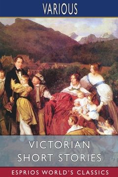 portada Victorian Short Stories (Esprios Classics): Stories of Successful Marriages