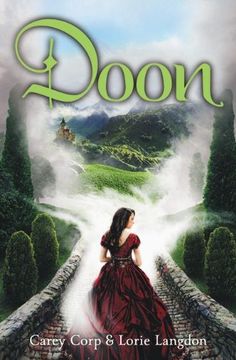 portada Doon (A Doon Novel) (in English)
