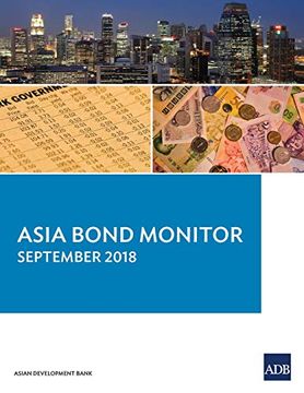 portada Asia Bond Monitor - September 2018 