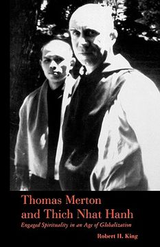 portada thomas merton and thich nhat hanh (in English)