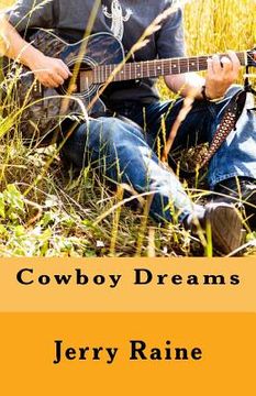 portada Cowboy Dreams (in English)