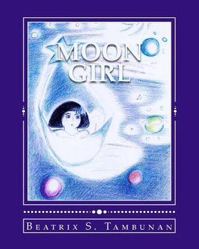 portada Moon Girl