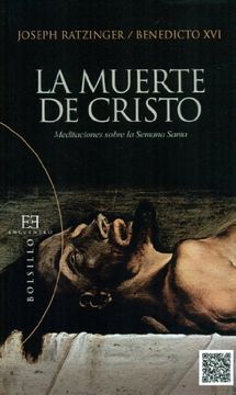 portada La Muerte de Cristo (in Spanish)