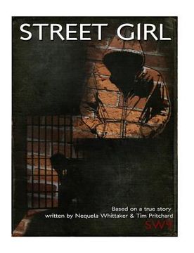 portada Street Girl (en Inglés)