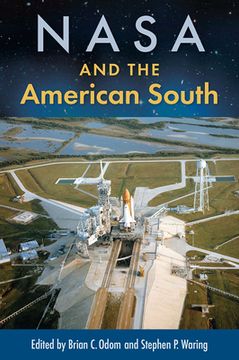 portada NASA and the American South (en Inglés)