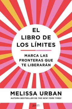 portada El Libro de los Limites (in Spanish)