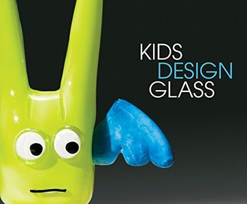 portada Kids Design Glass (in English)