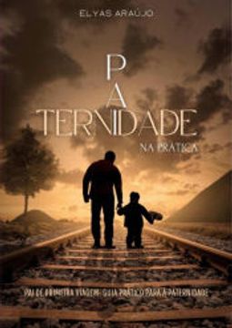 portada Paternidade na Pratica (en Portugués)