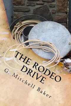 portada The Rodeo Drive (in English)