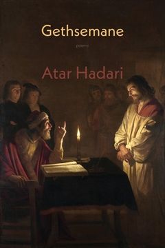 portada Gethsemane (en Inglés)