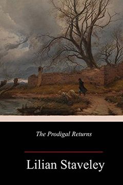 portada The Prodigal Returns (in English)