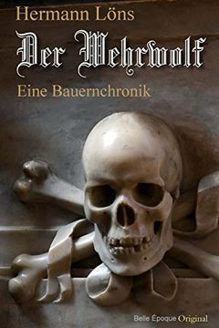 portada Der Wehrwolf. Eine Bauernchronik (German Edition)
