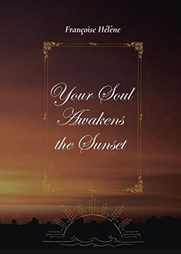 portada Your Soul Awakens the Sunset (en Inglés)
