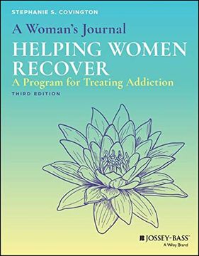 portada A Woman's Journal: Helping Women Recover 