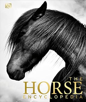 portada The Horse Encyclopedia 